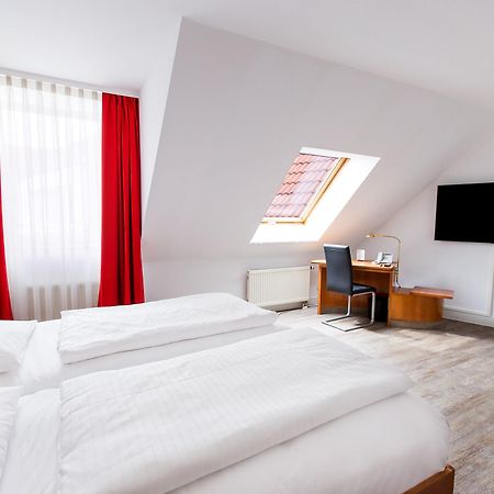 Dormero Hotel Dresden Airport المظهر الخارجي الصورة