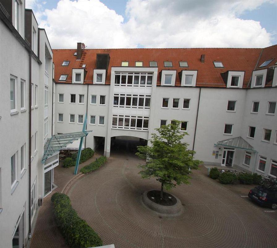 Dormero Hotel Dresden Airport المظهر الخارجي الصورة