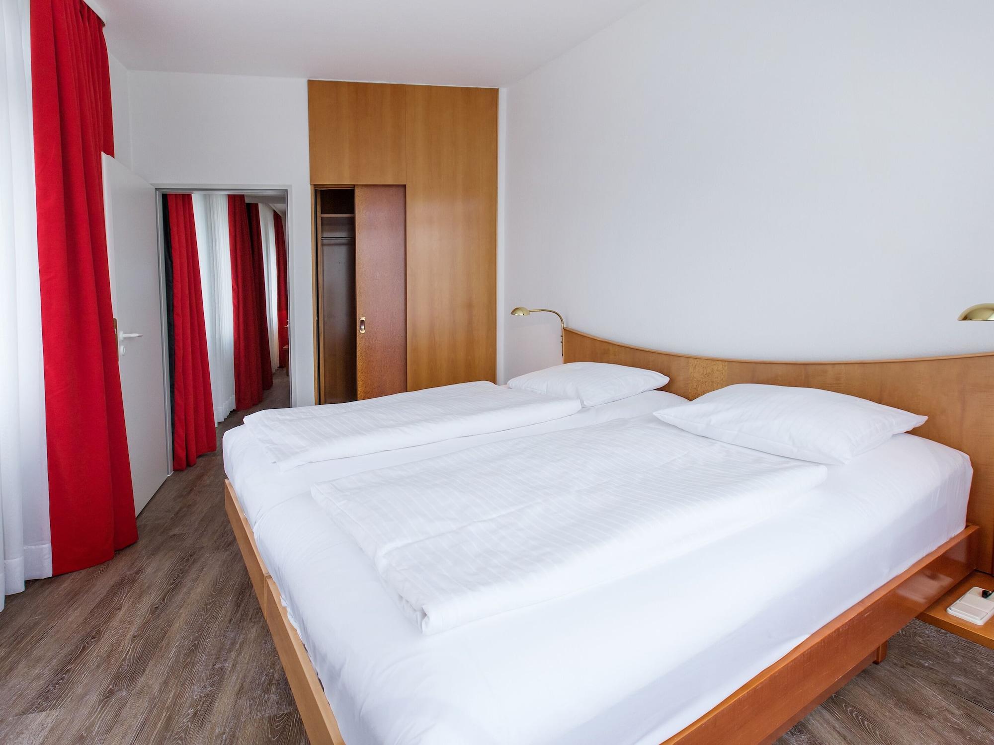 Dormero Hotel Dresden Airport المظهر الخارجي الصورة