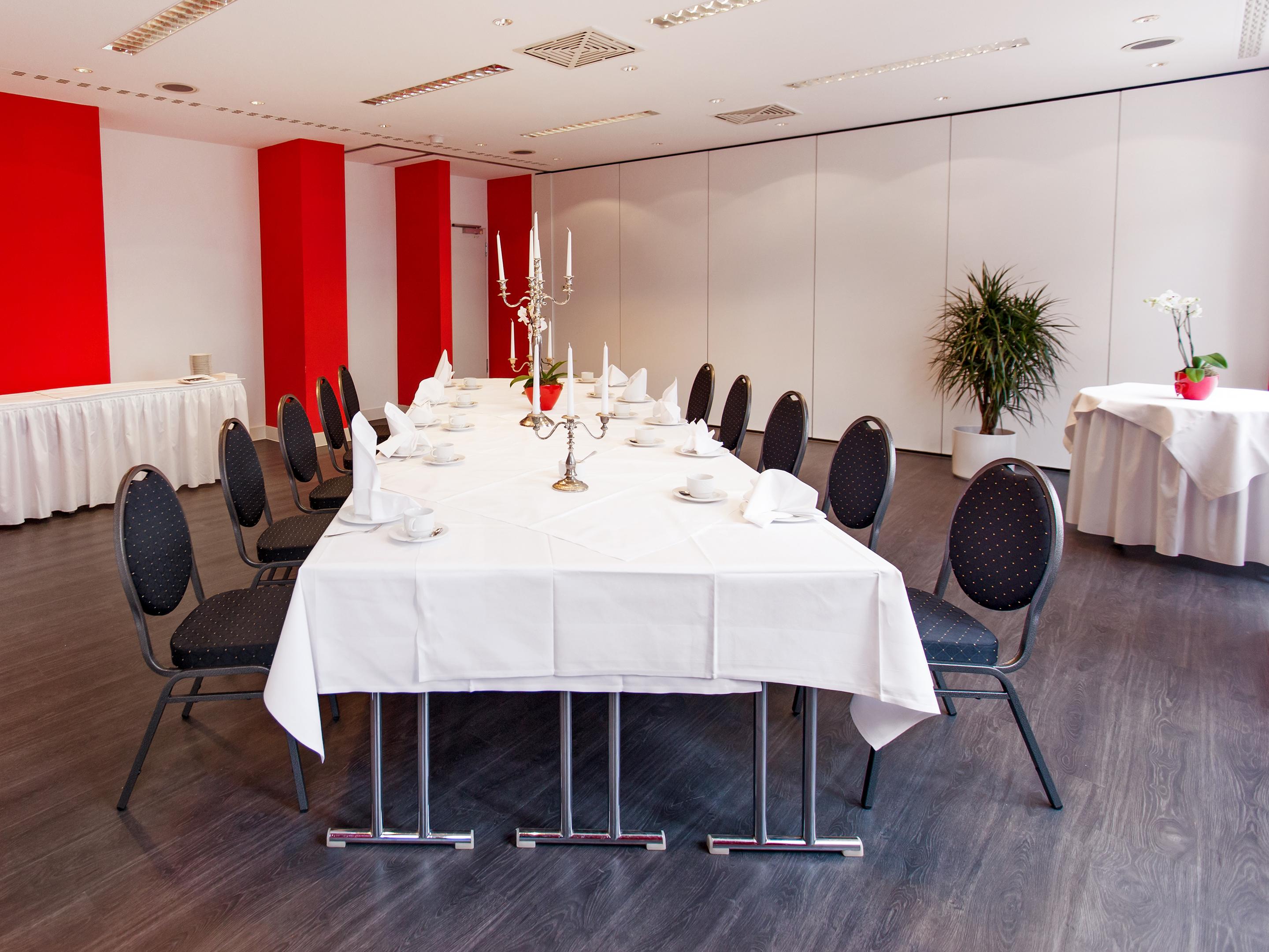 Dormero Hotel Dresden Airport المظهر الخارجي الصورة