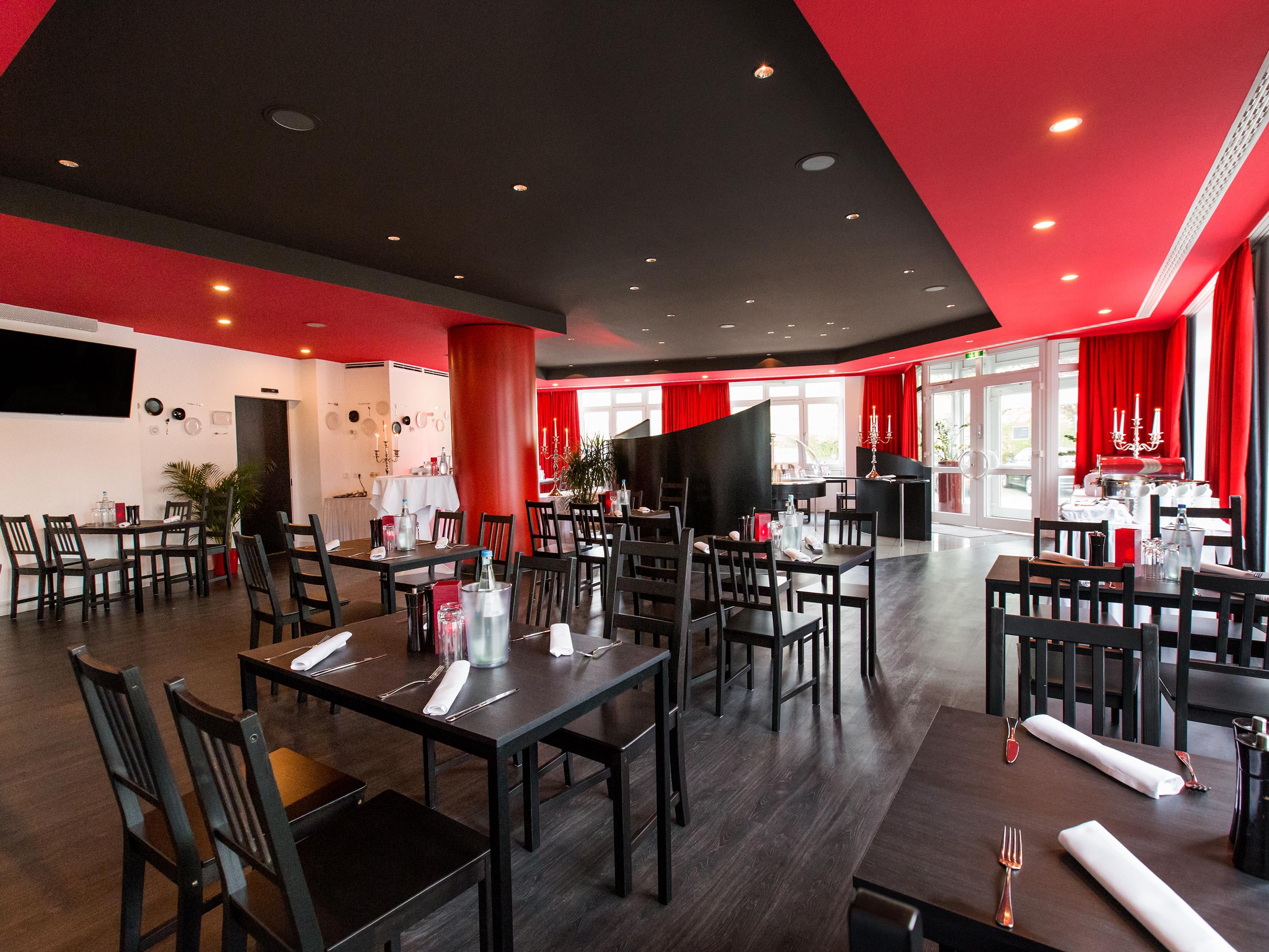 Dormero Hotel Dresden Airport المظهر الخارجي الصورة