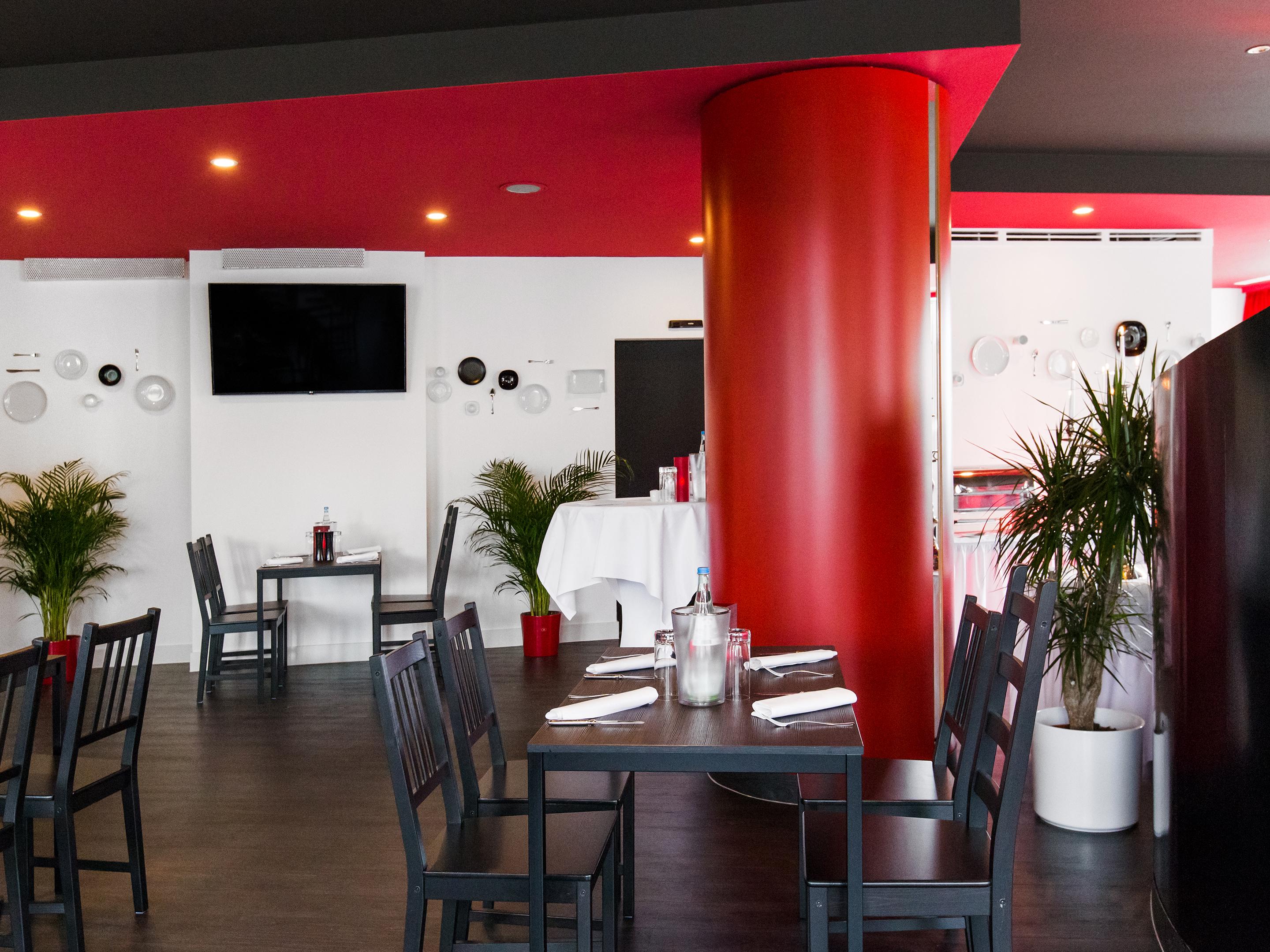 Dormero Hotel Dresden Airport المظهر الخارجي الصورة