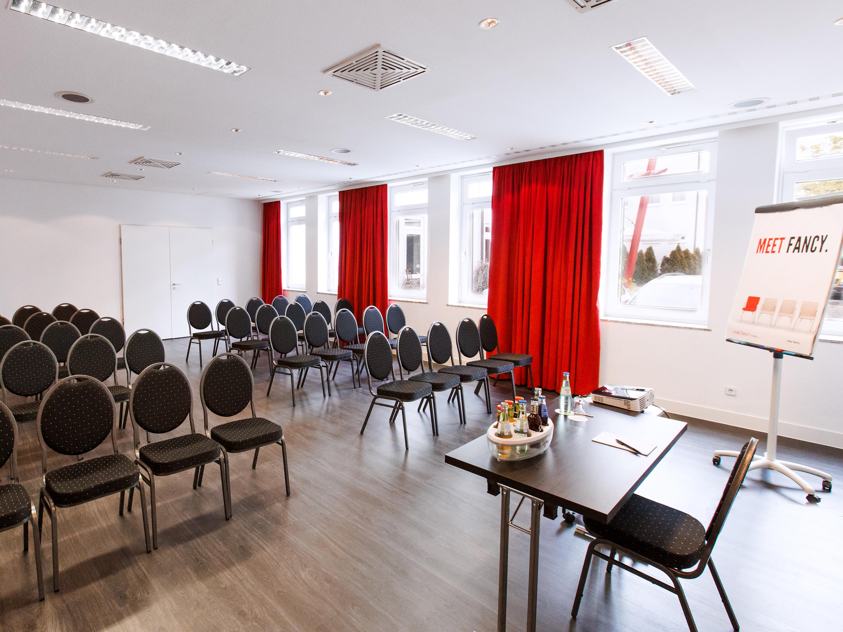 Dormero Hotel Dresden Airport المظهر الخارجي الصورة