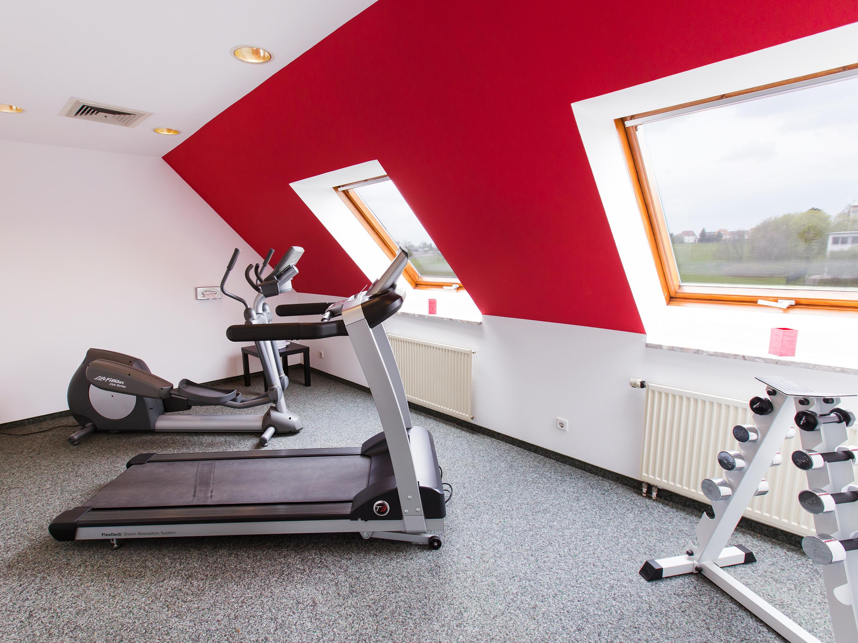 Dormero Hotel Dresden Airport المظهر الخارجي الصورة
