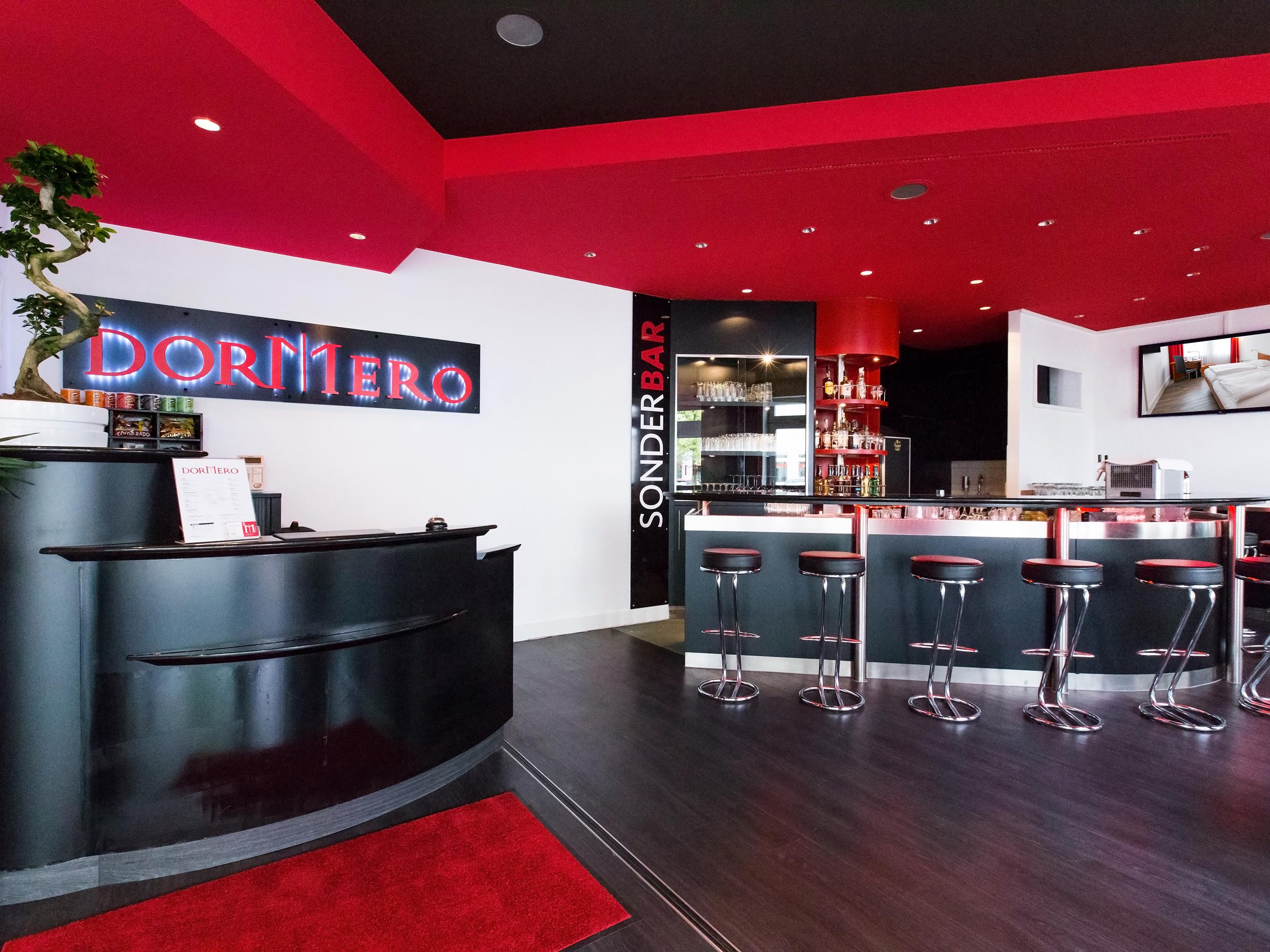Dormero Hotel Dresden Airport المظهر الخارجي الصورة