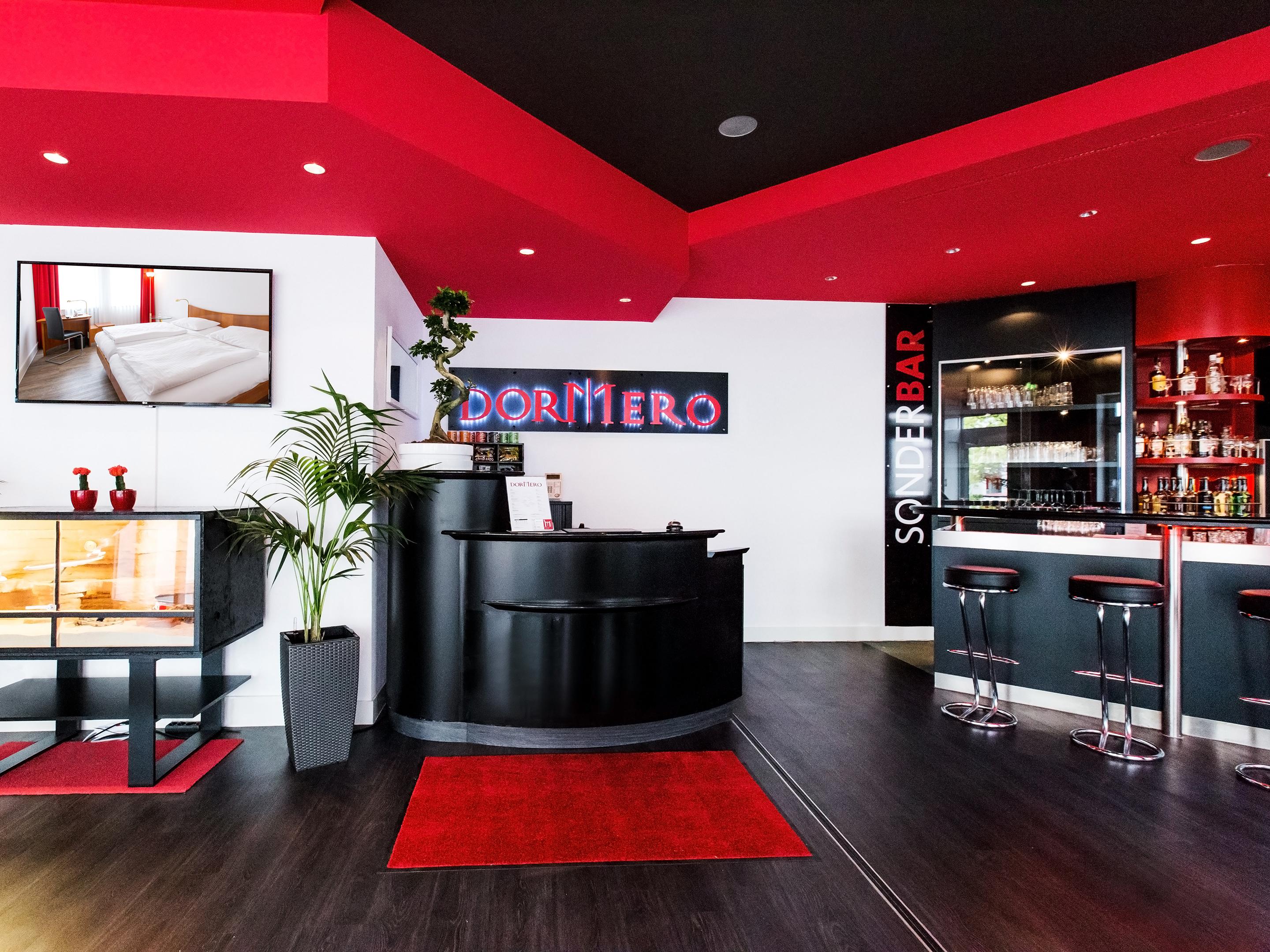 Dormero Hotel Dresden Airport المظهر الخارجي الصورة