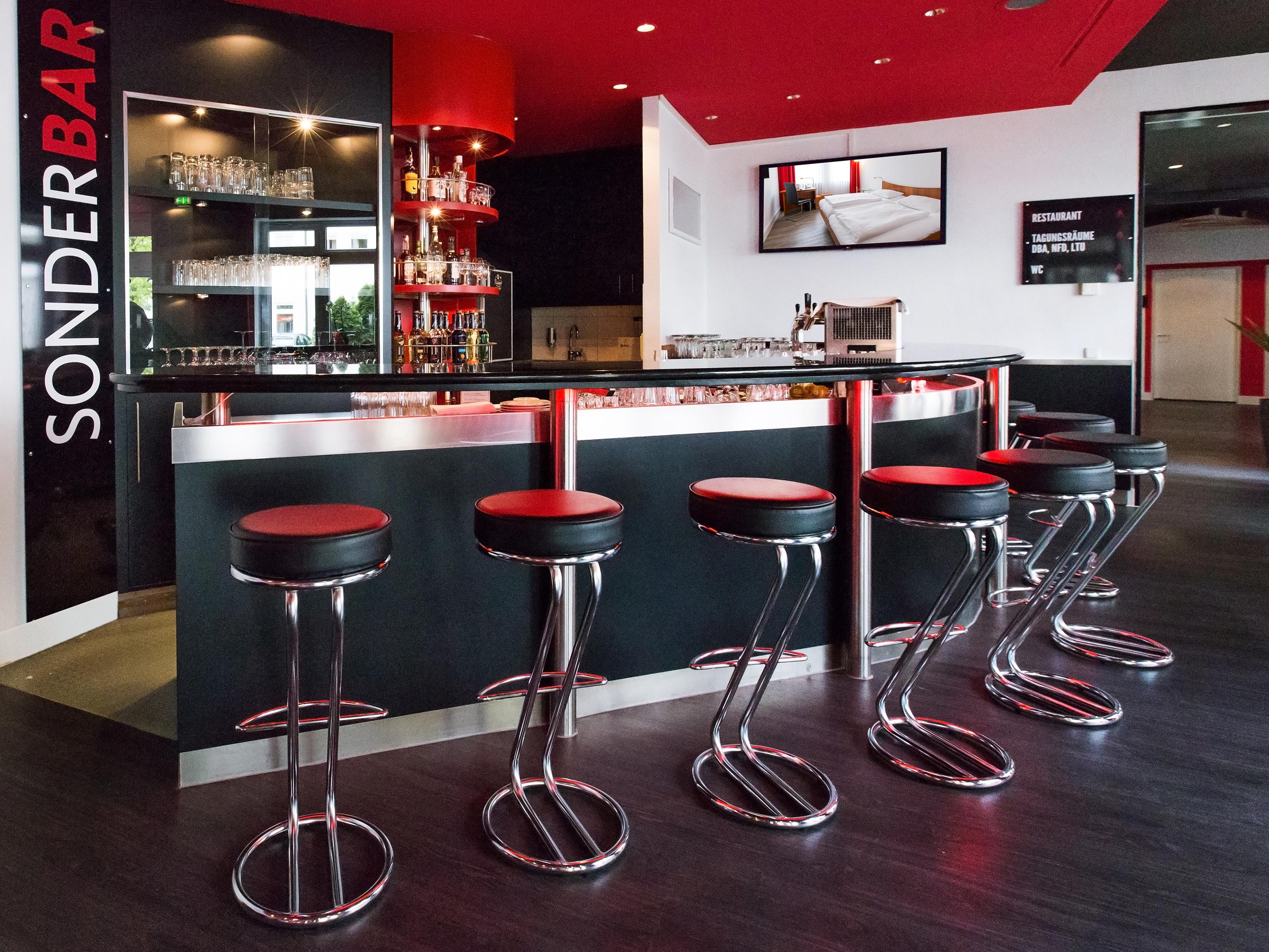Dormero Hotel Dresden Airport المظهر الخارجي الصورة