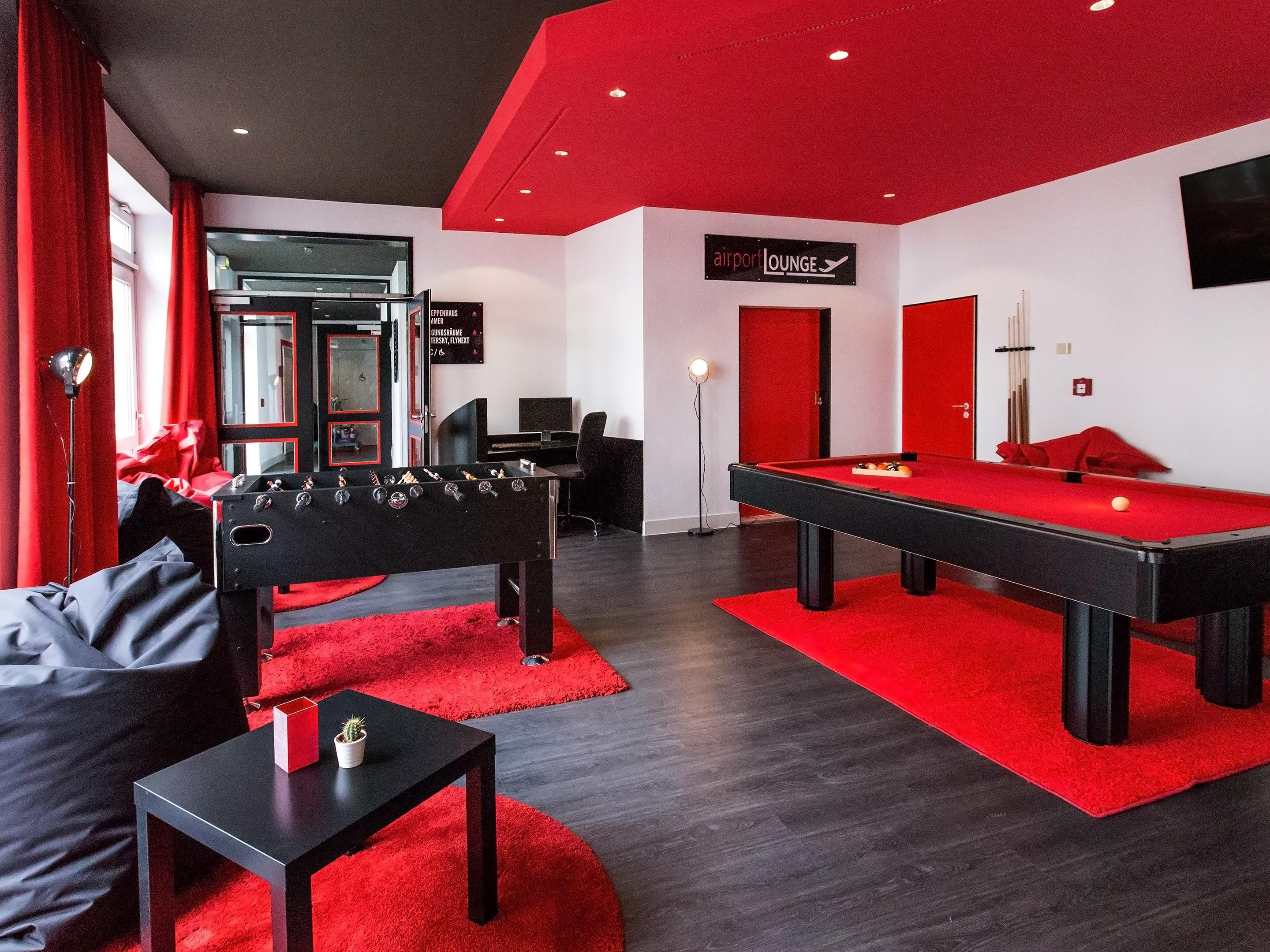 Dormero Hotel Dresden Airport المظهر الخارجي الصورة