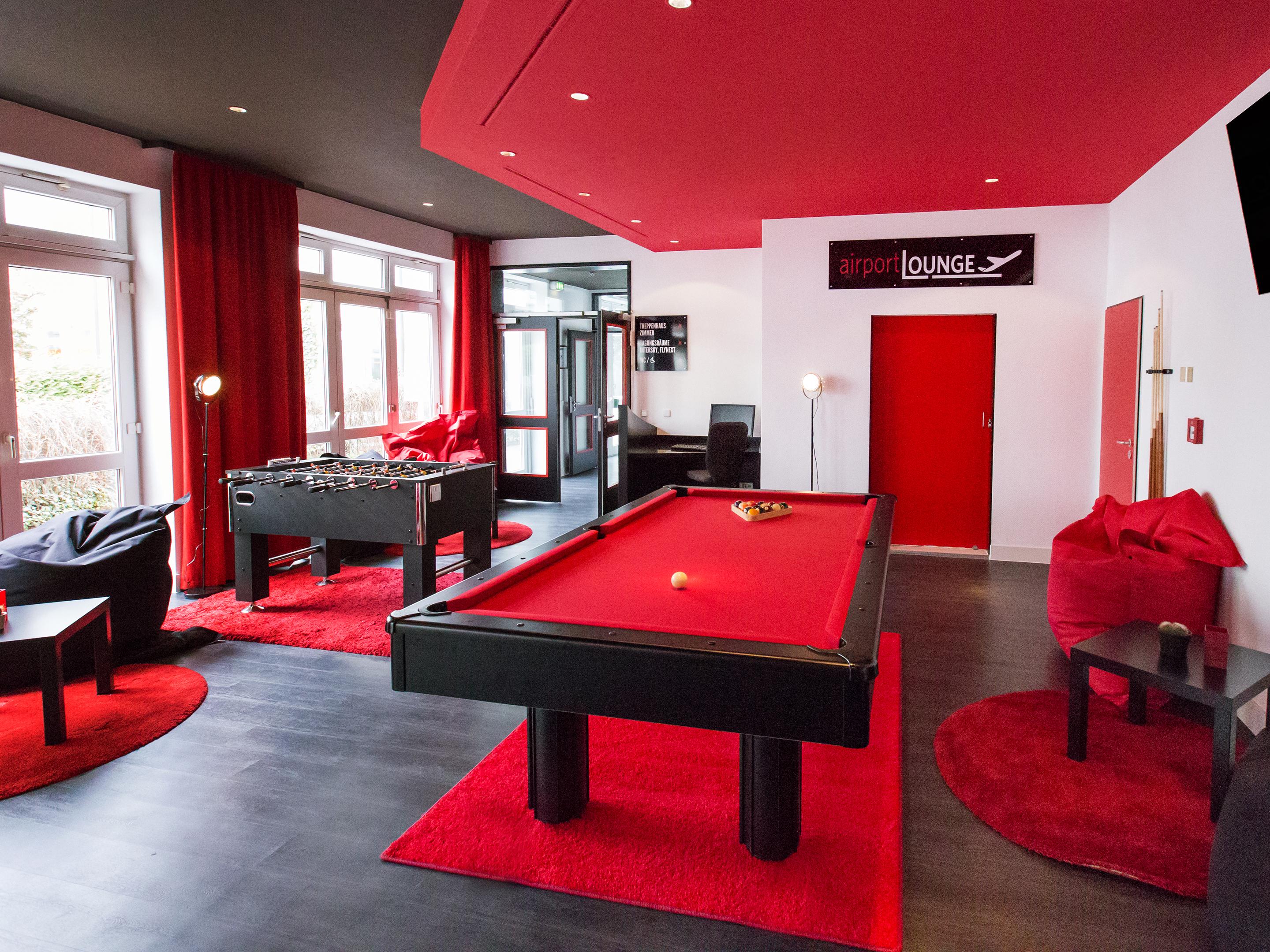 Dormero Hotel Dresden Airport المظهر الخارجي الصورة