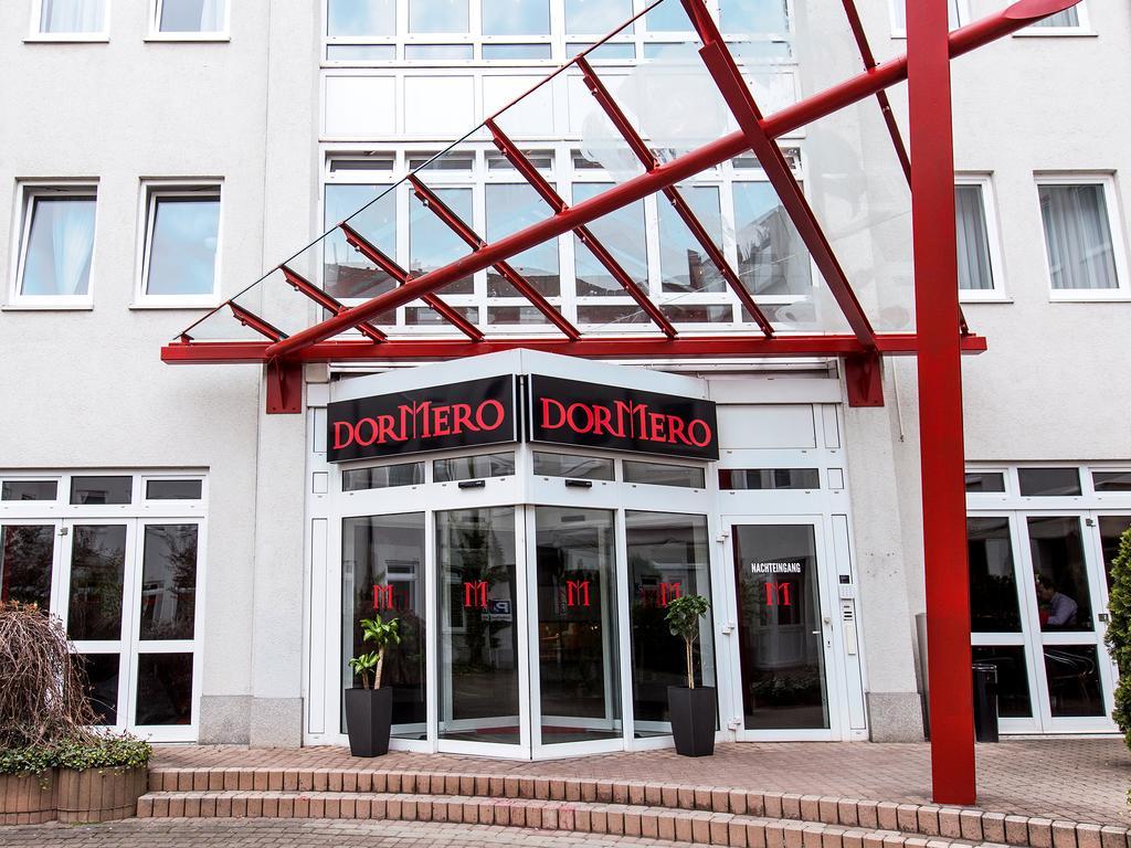 Dormero Hotel Dresden Airport المظهر الخارجي الصورة