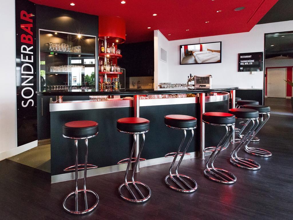 Dormero Hotel Dresden Airport المظهر الخارجي الصورة