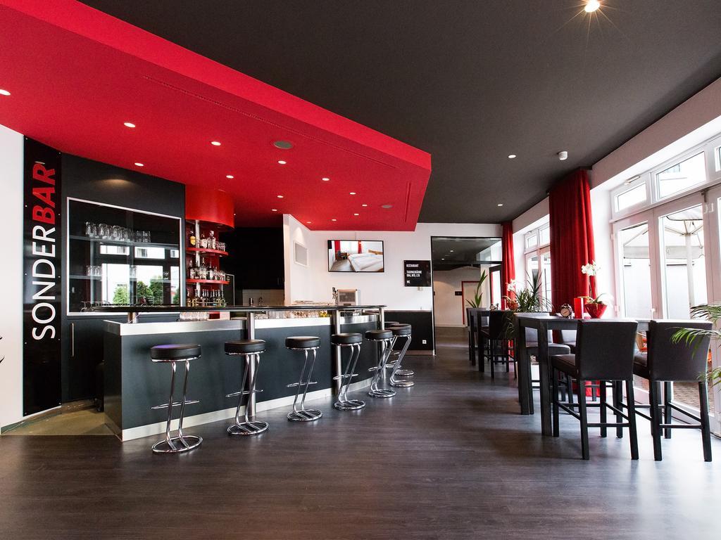 Dormero Hotel Dresden Airport المظهر الخارجي الصورة