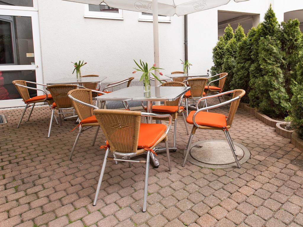 Dormero Hotel Dresden Airport المظهر الخارجي الصورة