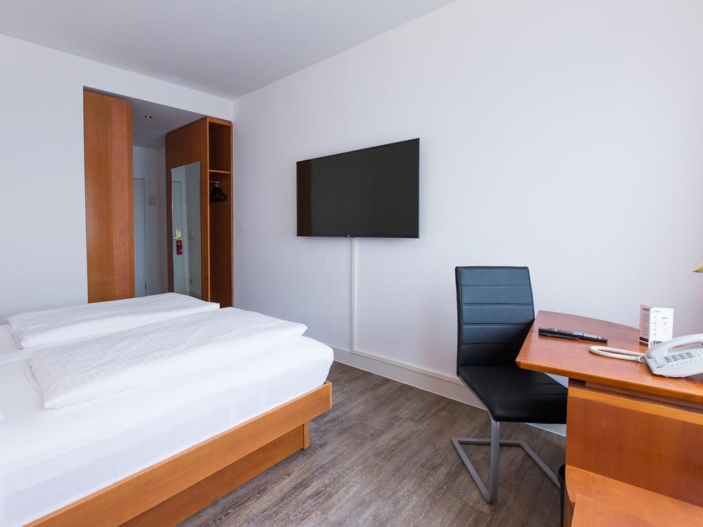 Dormero Hotel Dresden Airport المظهر الخارجي الصورة