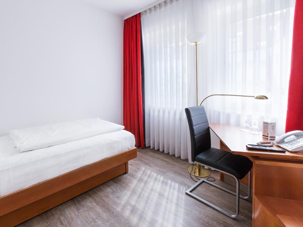 Dormero Hotel Dresden Airport المظهر الخارجي الصورة